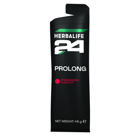 H24 Prolong Truskawka 10 saszetek H24 Prolong Truskawka 10 saszetek